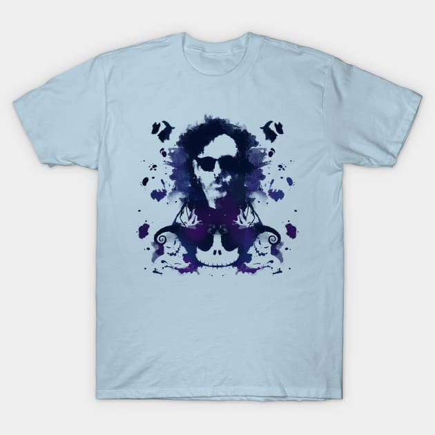 Burton Test T-Shirt by 2mz